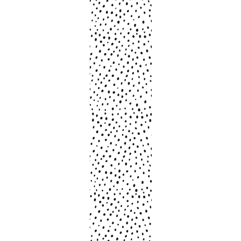 Dalmatian Spots - Furniture Wrap