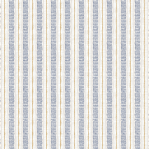 French Linen Stripe Pattern - Sample Kit