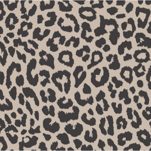 Leopard Pattern - Sample Kit