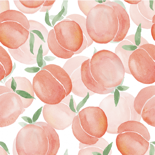 Peachy Pattern - Sample Kit