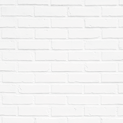 White Brick Pattern - Sample Kit