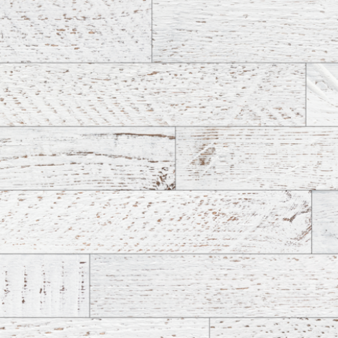 Whitewash Shiplap Pattern - Sample Kit