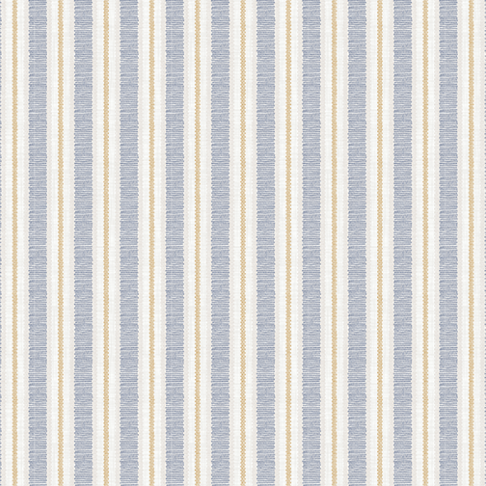 French Linen Stripe Pattern