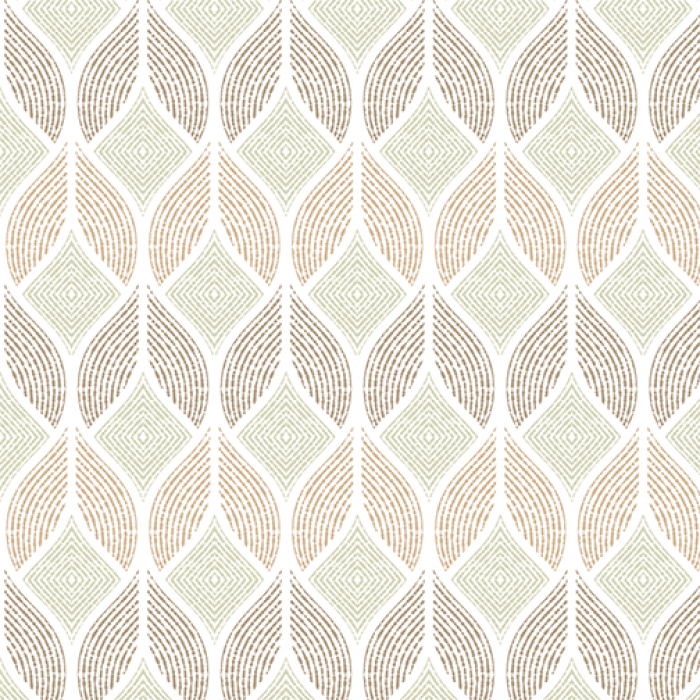 Earthy Leaf Pattern - Sample Kit - Sample Kits - Search Art