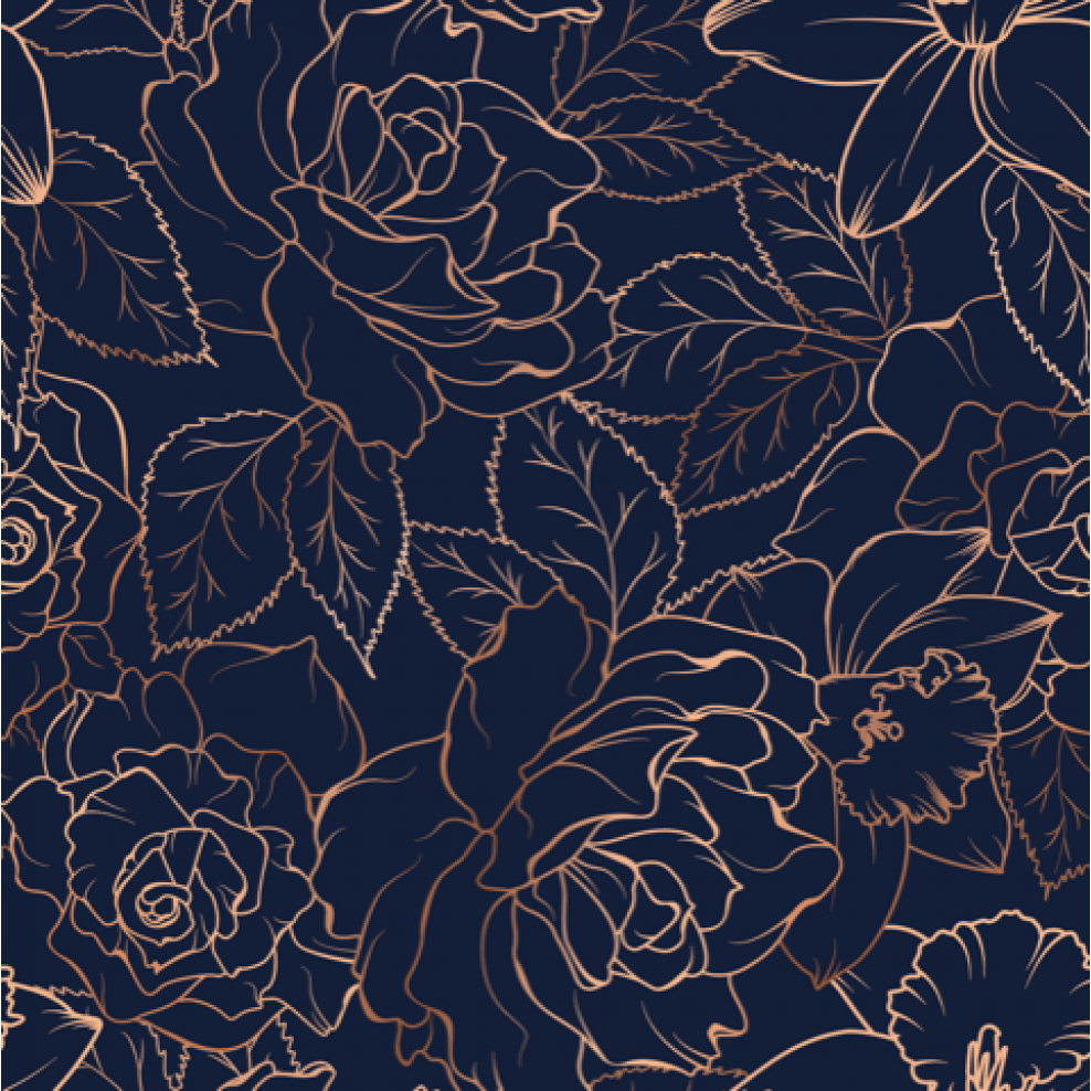 copper-rose-pattern-sample-kit