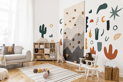 Scandi Desert Decal Set