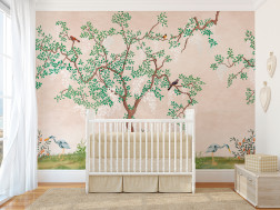 Flowering Tree