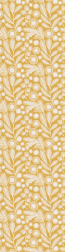 Golden Botanical - Furniture Wrap