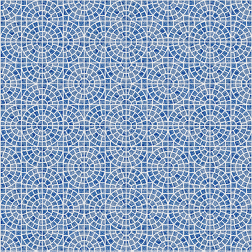 Mediterranean Tile Pattern - Sample Kit