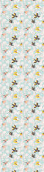 Pastel Birds and Branches - Furniture Wrap