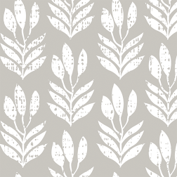 Blooming Leaves Pattern - Sample Kit