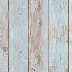 Bluewash Wood Wall - Sample Kit