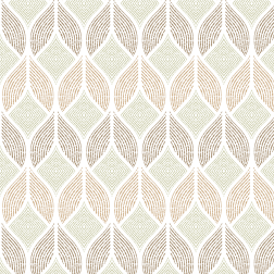 Earthy Leaf Pattern - Sample Kit