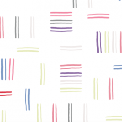 Lines Pattern - Color