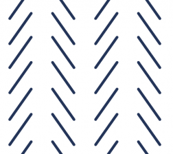 Seamless Arrows Pattern - Sample Kit-Navy