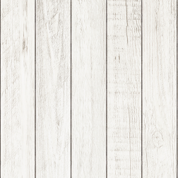 Whitewash Vertical Shiplap Pattern - Sample Kit