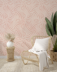 Peachburst Pattern