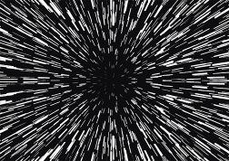 Hyperspace