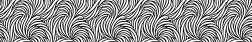 Waves - Stair Wrap
