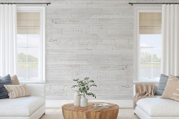 Whitewash Shiplap Pattern