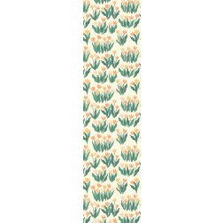 Blooming Tulips - Furniture Wrap