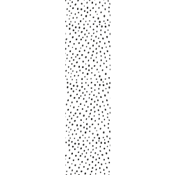 Dalmatian Spots - Furniture Wrap