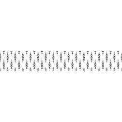 Feathers - Stair Wrap