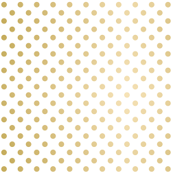 Gold Dotted Pattern - Sample Kit