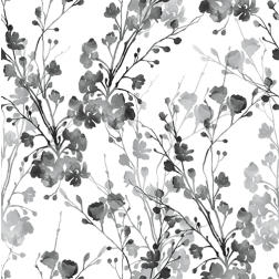 Flowering Branches Pattern - Sample Kit