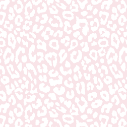 Leopard Pattern - Sample Kit-Pink