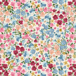 Midsummer Meadow Pattern - Sample Kit