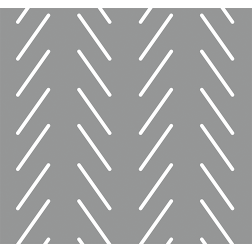 Seamless Arrows Pattern - Sample Kit-Reverse Gray