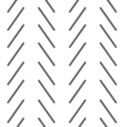 Seamless Arrows Pattern - Sample Kit-Gray