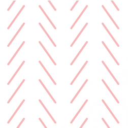Seamless Arrows Pattern - Sample Kit-Pink