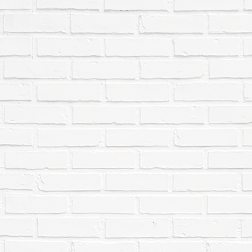 White Brick Pattern - Sample Kit