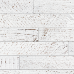 Whitewash Shiplap Pattern - Sample Kit