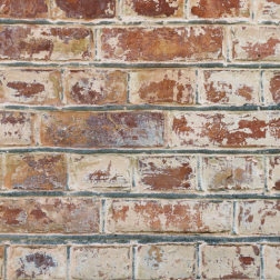 Rustic Brick - Sample Kit