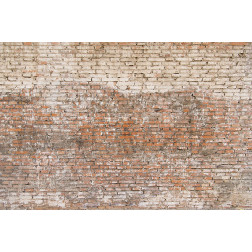 Aged Brick