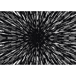 Hyperspace